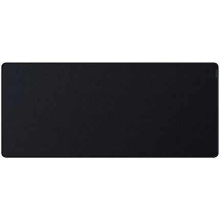 Razer Strider XXL, Hybrid Soft / Hard Mat, Anti-slip Base, Rollable and Portable, 940 x 410 x 3mm