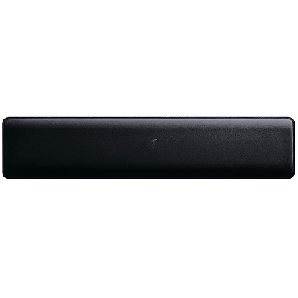 Razer Ergonomic Keyboard Rest Standard Fit, Length: 475 mm, Width: 100 mm, Height: 25 mm, Weight: 220 g