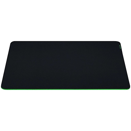 Razer Gigantus V2 XXL, Textured micro-weave cloth surface, Thick, high-density rubber foam, Anti-slip base, 940 x 410 x 4mm