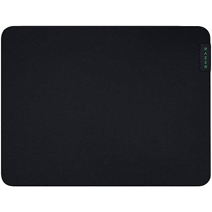 Razer Gigantus V2 Medium, Textured micro-weave cloth surface, Thick, high-density rubber foam, Anti-slip base, 360 x 275 x 3mm