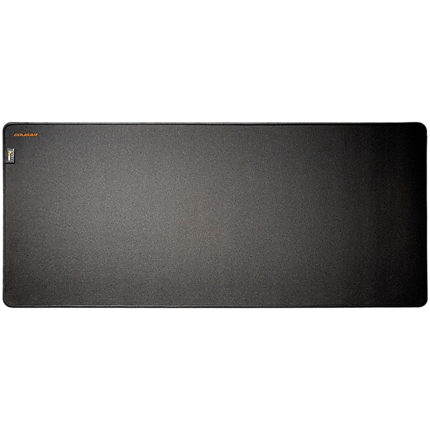 COUGAR FREEWAY XL, Gaming Mouse Pad, CORDURA® 305D Weaving, Waterproof, Nature Ruber Base, Dimensions: 900 x 400 x 3mm