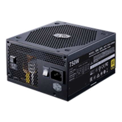 PSU CM V750W V2 GOLD