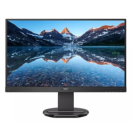 Philips 276B9/00, 27" IPS WLED, 2560x1440@75Hz, 4ms GtG, 350cd/m2, 1000:1, DCR 50M:1, Adaptive Sync, FlickerFree, Low Blue Mode, 2Wx2, Tilt, Height Adjust, Pivot, Swivel, HDMI, DP, USB hub