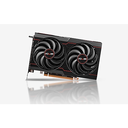 SAPPHIRE PULSE RX6600 8GB GAMI