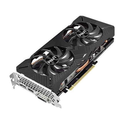 PALIT GTX1660S GAMINGPRO 6G