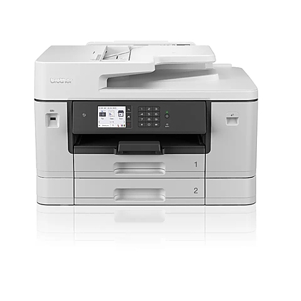 Brother MFC-J3940DW Inkjet Multifunctional