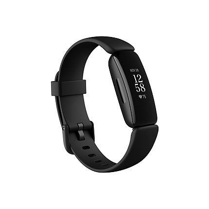 Fitbit Inspire 2, Black