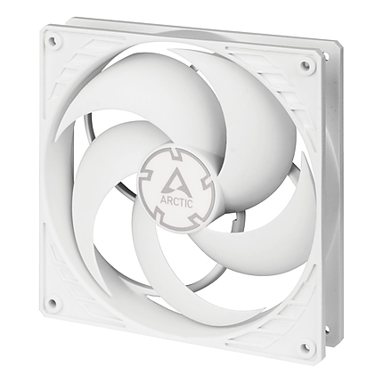 Arctic вентилатор Fan 140mm P14 PWM PST (White) - 200-1700rpm