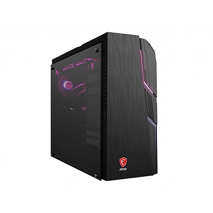 MSI MAG CODEX X5 12TJ-834EU, i9-12900KF, Z690, Water Cooling, U-DIMM DDR5 64GB (32x2), 2TB (3.5") 7200rpm, SSD 2TB, RTX 3090 VENTUS 3X, 850W ATX, Windows 11 Home