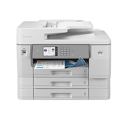 Brother MFC-J6957DW Inkjet Multifunctional