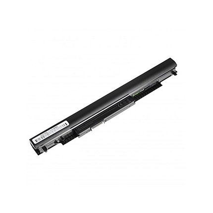 Батерия за лаптоп GREEN CELL, HS04 807957-001 for HP 14 15 17, HP 240 245 250 255 G4 G5, 14.8V, 2600mAh