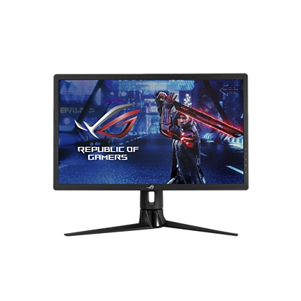 ASUS 27 XG27UQR