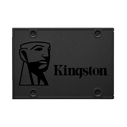 Solid State Drive (SSD) KINGSTON A400, 2.5", 960GB, SATA3