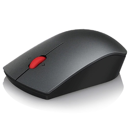 WIRELESS LASER MOUSE