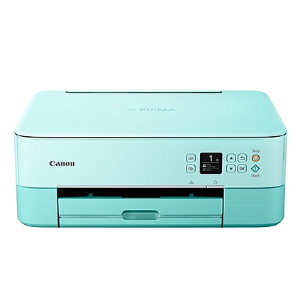 Canon PIXMA TS5353a All-In-One, Green