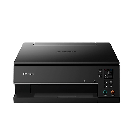 Canon PIXMA TS6350a All-In-One, Black