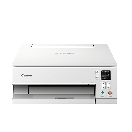 Canon PIXMA TS6351a All-In-One, White