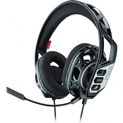 PLANTRONICS RIG 300HC HEADSET