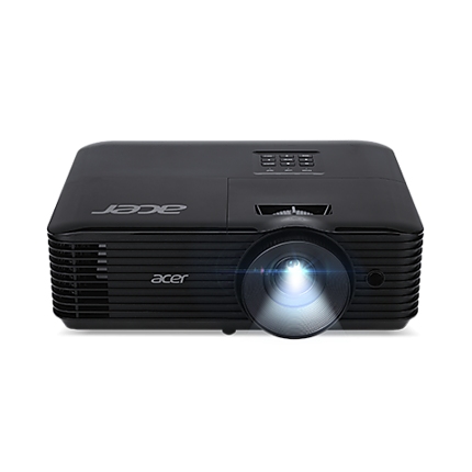 PROJECTOR ACER X1128H 4500LM