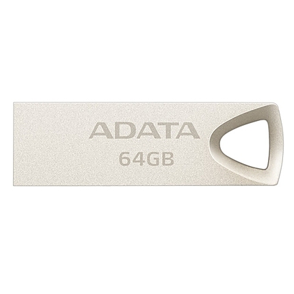 ADATA UV210 64GB USB 2.0 Gold