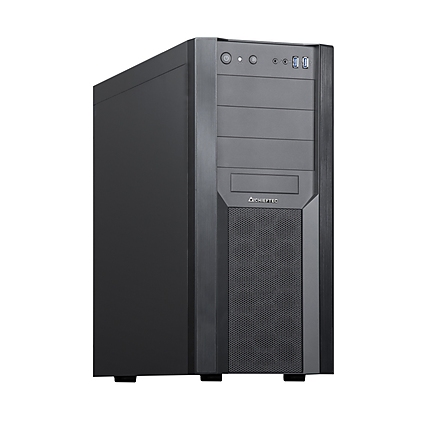 Chieftec Workstation Chassis