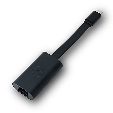 Dell Adapter - USB-C to Gigabit Ethernet (PXE)