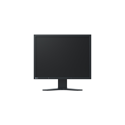 Монитор EIZO FlexScan S2133, IPS, 21.3 inch, Clasic, UXGA, D-Sub, DVI-D, DisplayPort, Черен