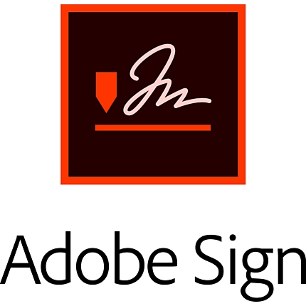 Софтуер Adobe Sign for business, Other, EU English, Subscription New