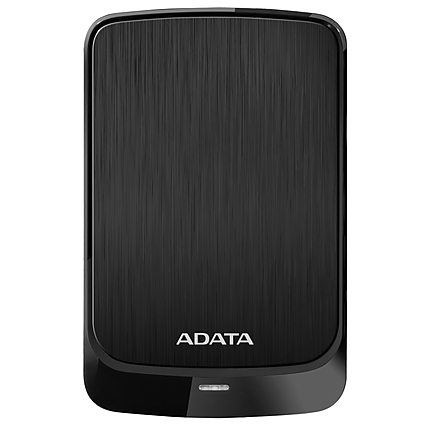 ADATA HV320 1TB Black