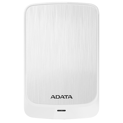 ADATA HV320 2TB White