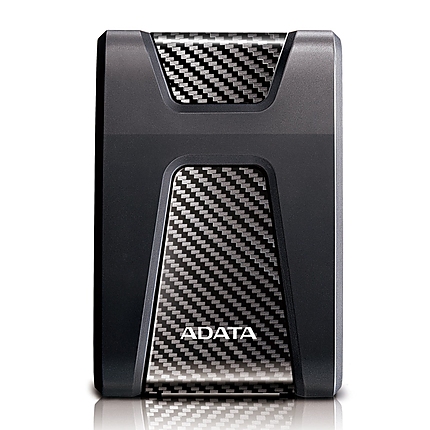 ADATA HD650 1TB Black