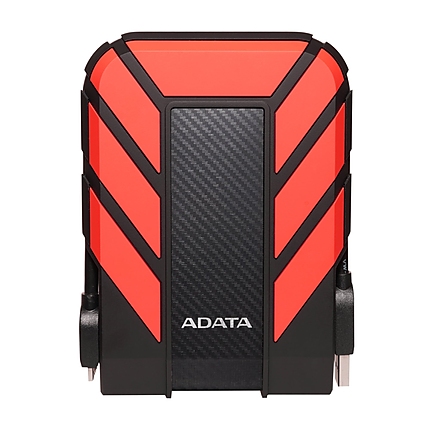 ADATA HD710P 1TB Red