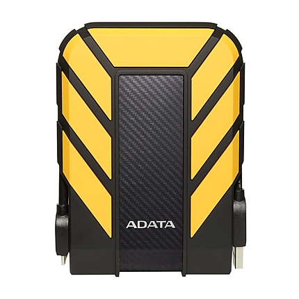 ADATA HD710P 2TB Yellow