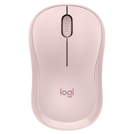 LOGITECH WL M220 SILENT ROSE