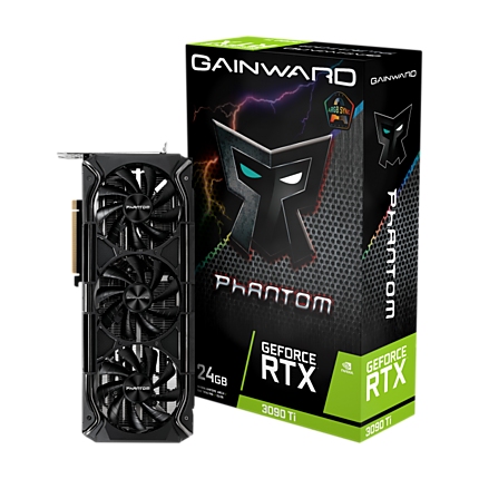 GW RTX3090TI PHANTOM 24G