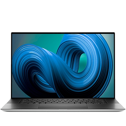 Dell XPS 17 9720, 17.0" UHD+ (3840 x 2400) Touch 500-Nit, i7-12700H (24MB, up to 4.7 GHz, 14C), 16GB DDR5 4800MHz (2x8GB), 1TB M.2 PCIe NVMe, RTX 3060 6GB GDDR6, Wi-Fi 6 1675 AX211 (2x2) + BT 5.2, Backlit Keyboard, Win 11 Pro, 3Y Basic Onsite