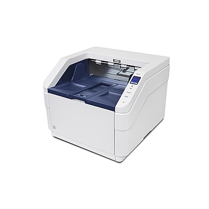 Xerox W110 Production Scanner. Duplex ADF. Optcial Res. 600dpi