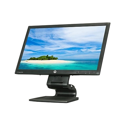 HP Compaq La2306x LCD black 23" 1920x1080 250cd/m2