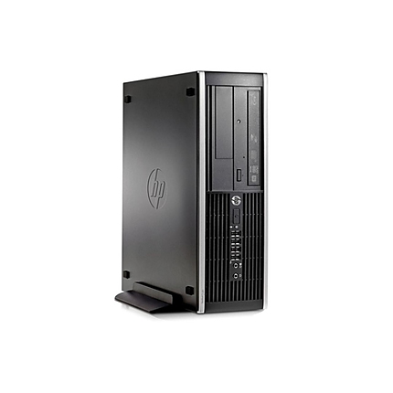 HP 6300 Pro i5-3470/8GB/500GB/DVD-RW Win 10 Home