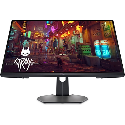 Dell G3223Q, 32" 4K UHD Gaming LED Anti-Glare, IPS, 1ms GtG, AMD FreeSync, 1000:1, 600 cd/m2, 3840x2160 at 144Hz, 95% DCI-P3, HDR 600, HDMI, DP, USB 3.2 Hub, Height Adjustable, Swivel, Tilt, Black