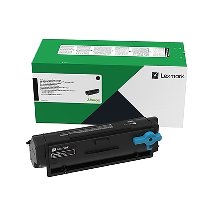 Lexmark B342000 B3340, B/MB3442 Return Programme 1.5K Toner Cartridge