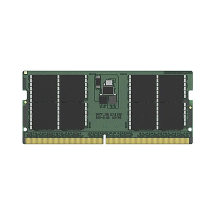 Памет Kingston 32GB SODIMM DDR5 PC5-38400 4800MHz CL40 KVR48S40BD8-32