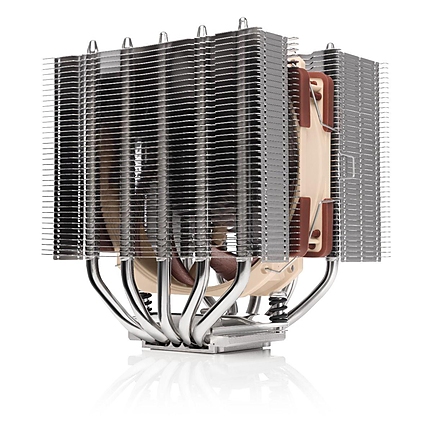 Охладител за процесор Noctua NH-D12L