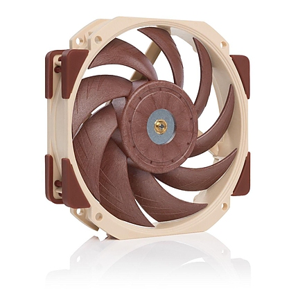 Вентилатор Noctua 120mm NF-A12x25R-PWM