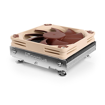 Охладител за процесор Noctua NH-L9i-17xx