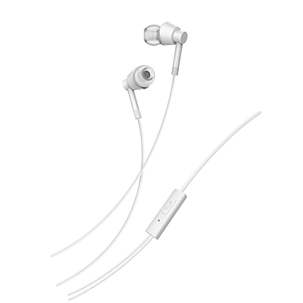 NOKIA WB-101 WIRED BUDS WHITE