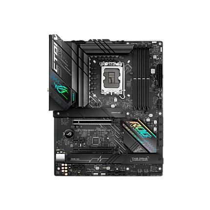 ASUS ROG STRIX B660-F GAM WIFI