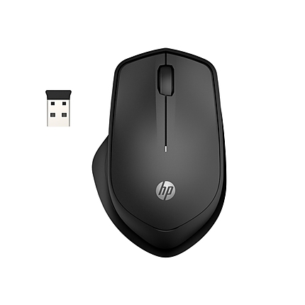 HP 280 Silent Wireless Mouse