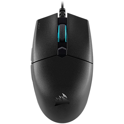 Corsair gaming mouse KATAR PRO Ultra-Light black