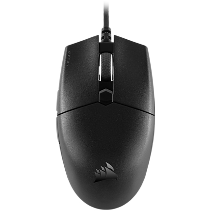 Corsair gaming mouse KATAR PRO XT RGB LED, 18000 DPI, optical; black